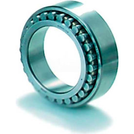 Cylindrical Bearing Double Row Bore 130mm 0.015 to 0.030 Radial Clearance NN3026M2KC9NAP4 NN3026M2KC9NAP4