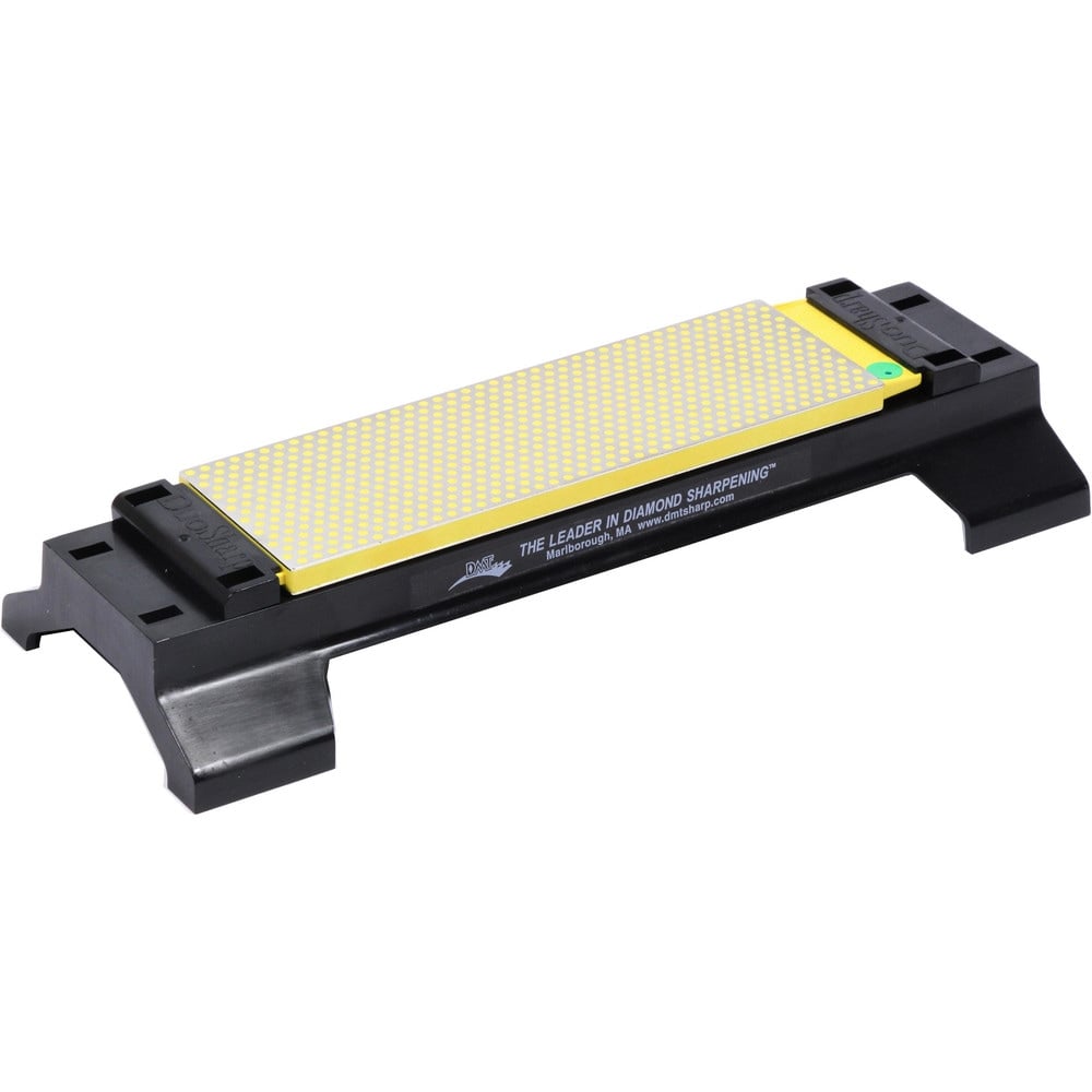 Sharpening Stones, Abrasive Material: Diamond , Grade: Coarse, Fine , Stone Shape: Rectangle , Oil Filled: No , For Finish: Rough, Smooth  MPN:W8EC-WB