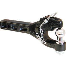 Combo Hitch BH8 2