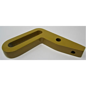 JET® Bracket Disc Guard Ds JT9-6295603 JT9-6295603