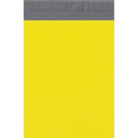 GoVets™ Colored Poly Mailers 10