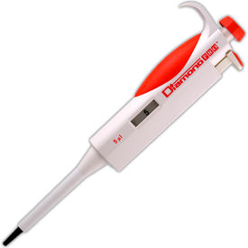 Pipette Diamond PRO Fixed Volume 5uL Pink 3312-5