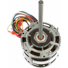 Century Room Air Conditioner Motor 2/67 HP 1100 RPM 115V OAO 42Y Frame 9643