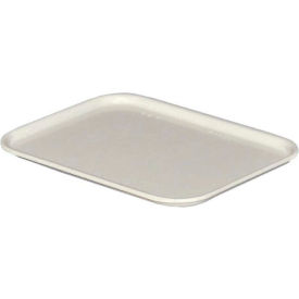 Molded Fiberglass Nesting Tote 921118 Lid for 921108 Tote - 6-1/8