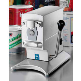 Edlund 270B - Can Opener Electric Heavy Duty 2 Speed Stainless Steel With Locking Bracket 115V 270B