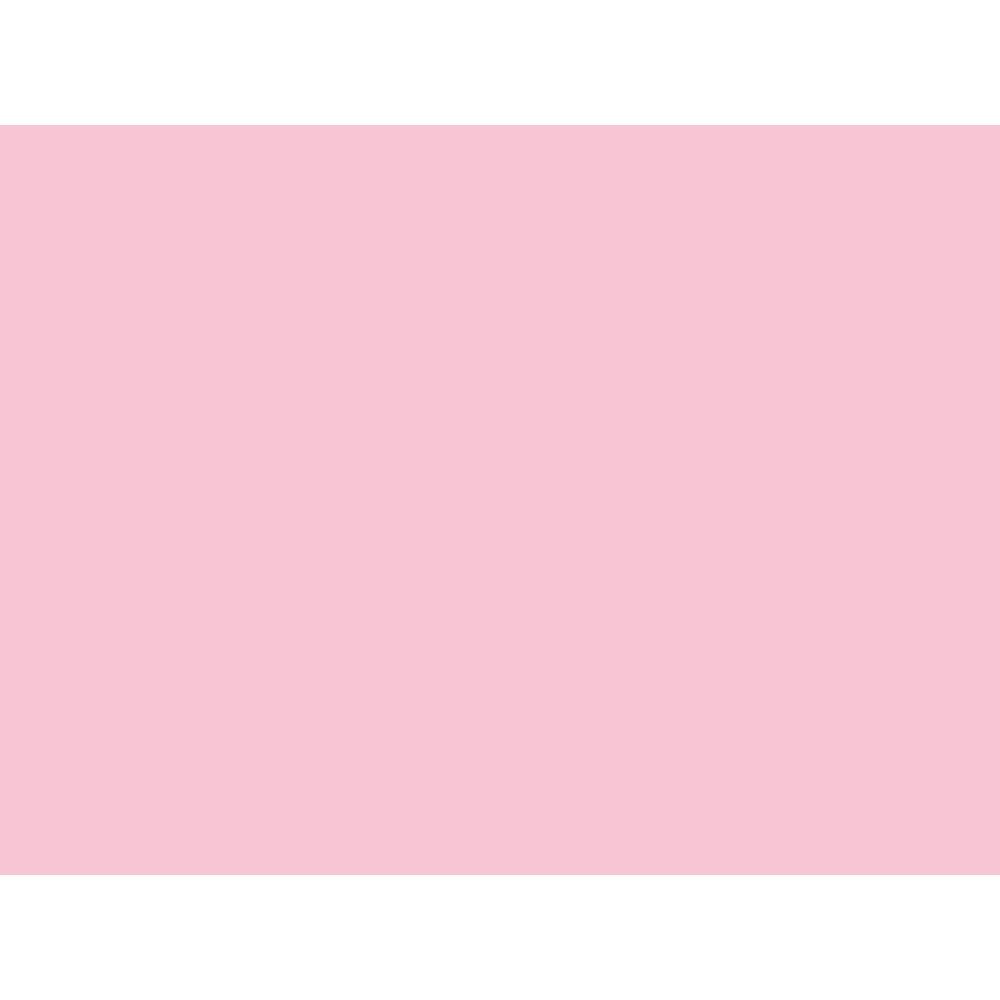 Tru-Ray Construction Paper, 50% Recycled, 18in x 24in, Pink, Pack Of 50 MPN:103076