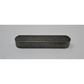 JET® Flat Key 12X8X50 Zx Lathes JT9-ZX-H155 JT9-ZX-H155