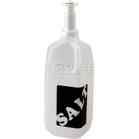 Winco PR-05S Half Gallon Salt Refiller PR-05S - Pkg Qty 24