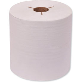 Tork® Universal Hand Towel Roll Notched 1-Ply 8