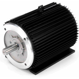 Marathon Vector Duty Motor 5 HP 1760 RPM 230/460V TENV Y543A