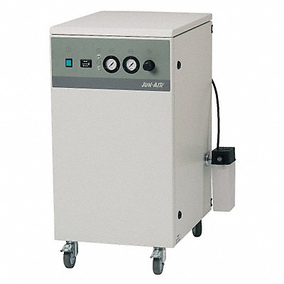 Example of GoVets Jun Air brand