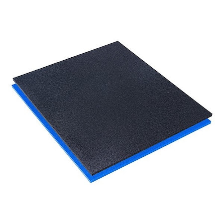 Toolbox Foam MPN:TSF-1622-BLACK/BLUE