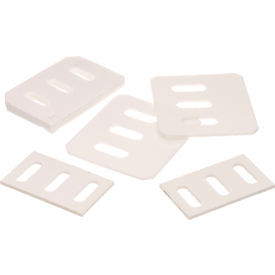 Allpoints 1031033 Shield Insulation Kit Weldment P2 18/20 For Ultrafryer 12A161