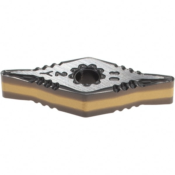 Turning Insert: YNMG332-F3P IC8250, Carbide MPN:5566775