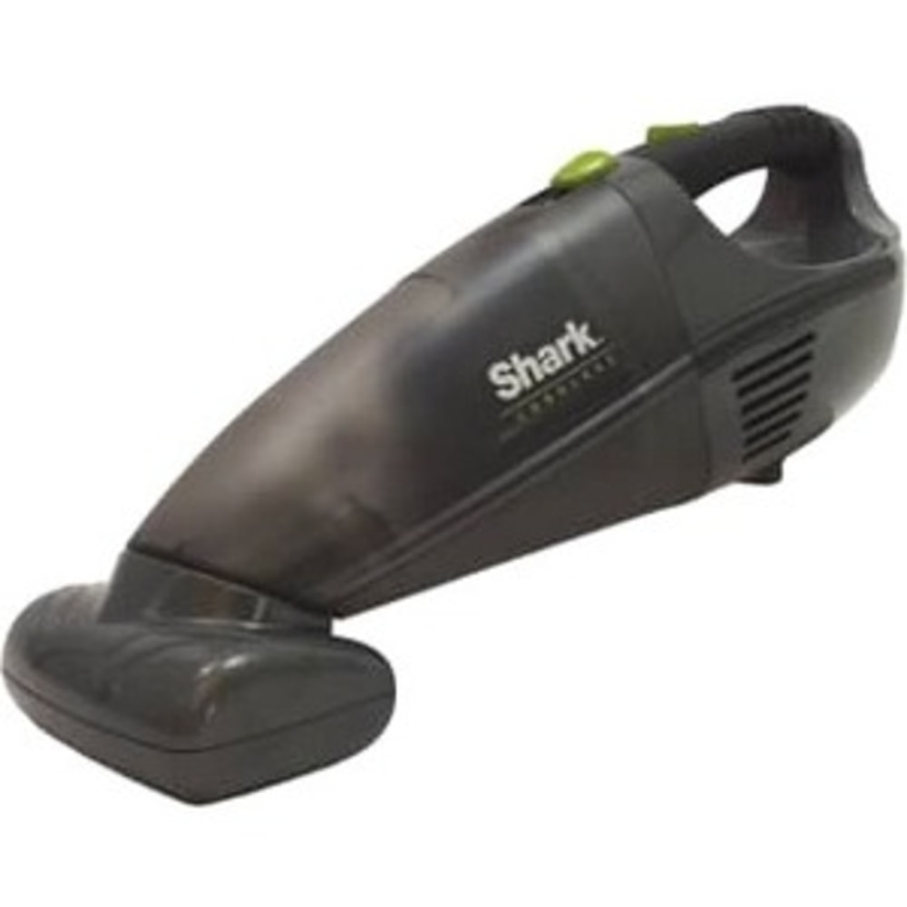 Shark Cordless Pet Perfect Lithium-Ion Handheld Vacuum - 17.92 fl oz - Pet Hair Brush, Crevice Tool, Motorized Floor Brush - LV801 MPN:LV801