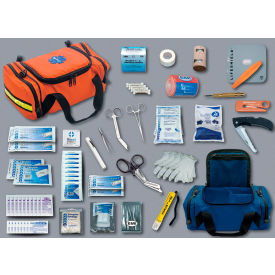 EMI Pro Response™ Basic Kit Navy 865*****##*