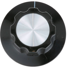 Allpoints 8013213 Knob Control For Blodgett Oven 17212