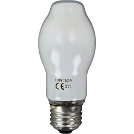 Allpoints 8011019 Lamp - Coated Halogen 120V 150W Soft White 8011019