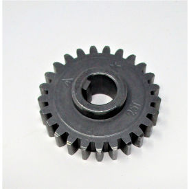 JET® 35A-1 Gear 25T W/Key JT9-6289096 JT9-6289096