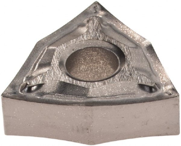 Turning Insert: WNMG 3-0-NF IC-30N, Carbide MPN:5502825