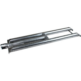Allpoints 264453 H-Tube Burner - Steel 21880430