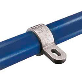 Kee Safety - P57-8 - Deck Bracket with Slot 1-1/2