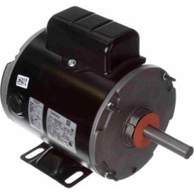 Century Transformer Cooling Fan Motor 1/3 HP 1140 RPM 208-230V TEAO C723A