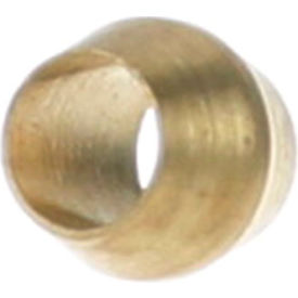 Allpoints 263668 Ferrule Brass - 1/8