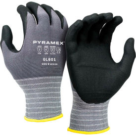 Nitrile Micro-Foam Dipped Glove Size Medium GL601 Series GL601M - Pkg Qty 12