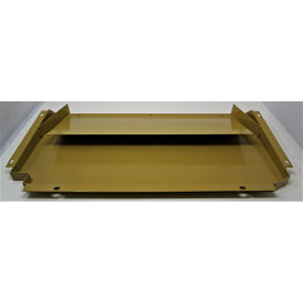 JET® Cover Upper #208 Planer JT9-6292670 JT9-6292670