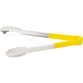 Winco UTPH-9G Utility Tong Heat Resistant Heat Resistant 9