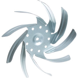 Allpoints 8009351 Fan For Moffat M013432