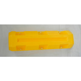 Poly Structural Slim Column Protector 5-1/4