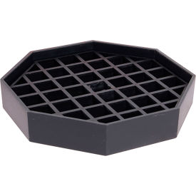 Allpoints 2901041 Tray Drip W/Grid 4-1/8