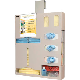 Bowman® Protective Wear Isolation Bundle 25.15