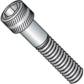 Socket Cap Screw - 1/4-20 x 1-1/2