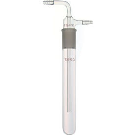 Kimble® Kimax® Vacuum Trap with 180 degree Connections 34/45 34/45 Joint Size 926035-0022