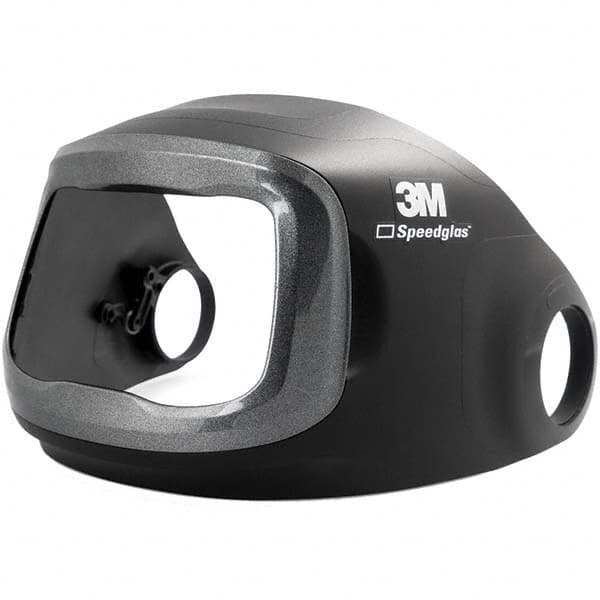 Welding Helmet Accessories; Accessory Type: Flip-Up Welding Shield; Color: Black; UNSPSC Code: 46181706 MPN:7100214378