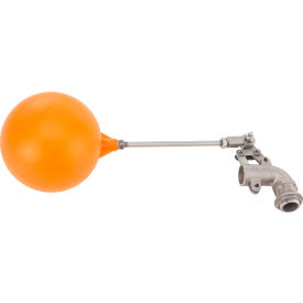 Replacement Auto Shutoff Valve Float for GoVets Portable Evaporative Cooler 604152 157604