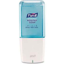 Purell® ES10 Automatic Hand Soap Dispenser 1200 mL 4.33 x 3.96 x 10.31 White 8330-E1