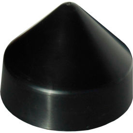 Dock Edge Piling Cap 9