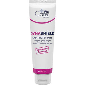 Dynarex DynaShield Skin Protectant Barrier Cream 16 oz. Jar 12 Pcs 1196*****##*