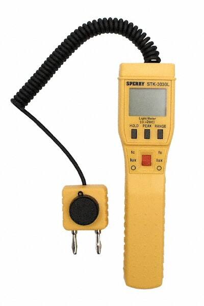 Light Meters MPN:STK-3030LM