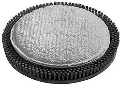 Carpet Cleaning Bonnet & Floor Brush: MPN:361900DN-5N