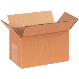 GoVets™ Long Cardboard Corrugated Boxes 6