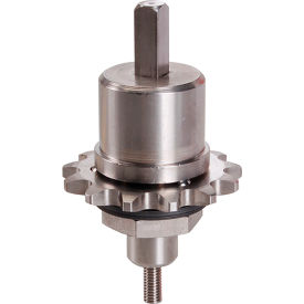 Allpoints 2721313 Sprocket Clutched 13 Tooth For Nieco Corp. 14900
