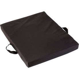 DMI® Reversible Gel Foam Seat Cushion with Nylon Cover 16