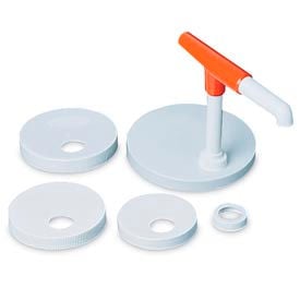 Example of GoVets Condiment and Syrup Pumps category