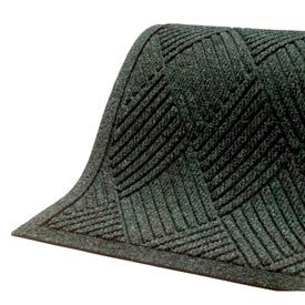 WaterHog® Max Diamond Mat Fashion Border 3/8