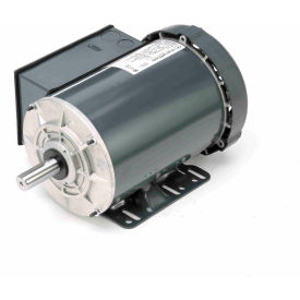Marathon General Purpose Single Phase TEFC Motor 2 HP 3510 RPM 115/208-230V TEFC I221